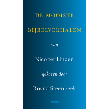 De mooiste Bijbelverhalen (Hardback) bij Singel 344