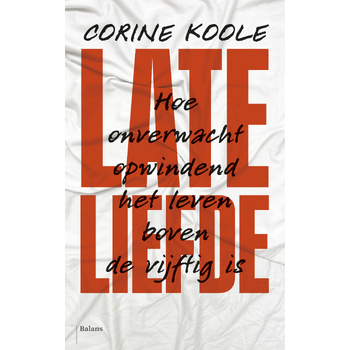 Late liefde (Paperback) bij Singel 344