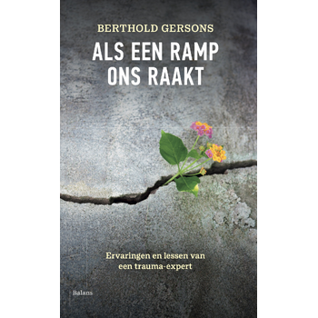 Als een ramp ons raakt (Paperback) bij Singel 344