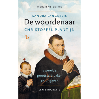 De woordenaar (Paperback) bij Singel 344