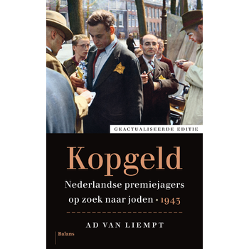 Kopgeld (Paperback) bij Singel 344