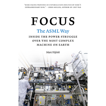 Focus (Paperback) bij Singel 344