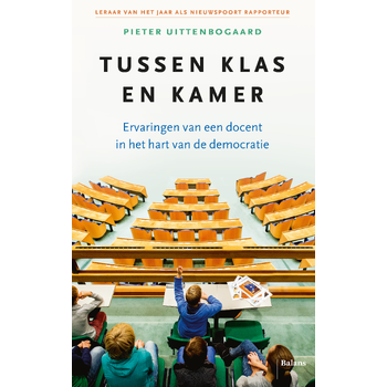 Tussen klas en kamer (Paperback) bij Singel 344