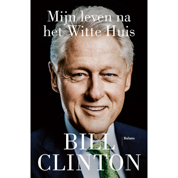 Mijn leven na het Witte Huis (Paperback) bij Singel 344