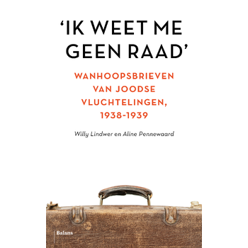 'Ik weet me geen raad' (Paperback) bij Singel 344