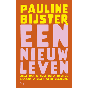 Een nieuw leven (Paperback) bij Singel 344