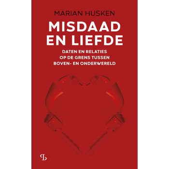 Misdaad en liefde (Paperback) bij Singel 344