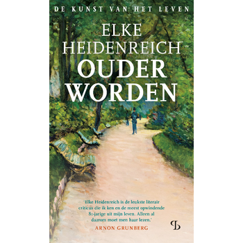 Ouder worden (Hardback) bij Singel 344