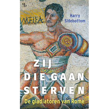 Zij die gaan sterven (Paperback) bij Singel 344