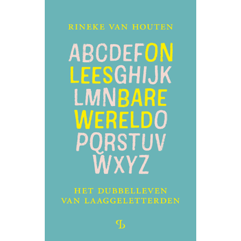 Onleesbare wereld (Paperback) bij Singel 344