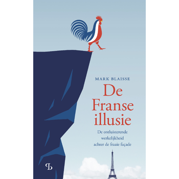 De Franse illusie (Paperback) bij Singel 344
