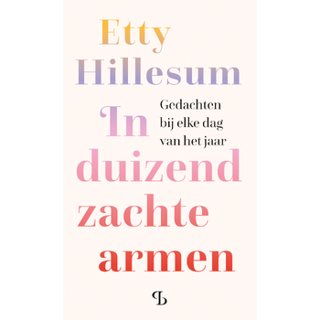 In duizend zachte armen (Paperback) bij Singel 344