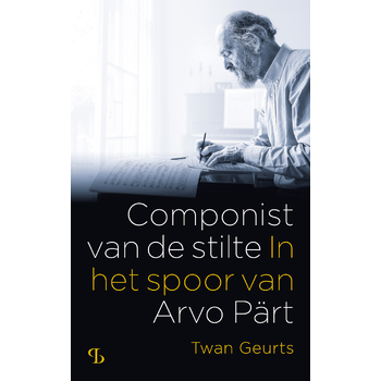 Componist van de stilte (Paperback) bij Singel 344