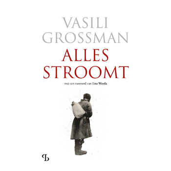 Alles stroomt (Hardback) bij Singel 344