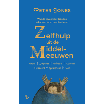 Zelfhulp uit de Middeleeuwen (Paperback) bij Singel 344