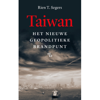 Taiwan (Paperback) bij Singel 344