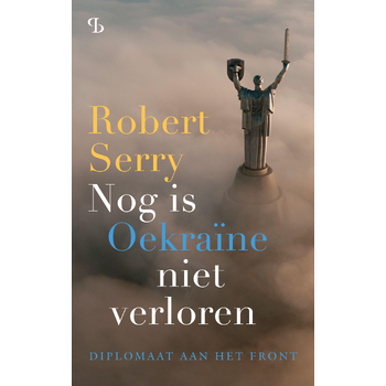 Nog is Oekraïne niet verloren (Paperback) bij Singel 344