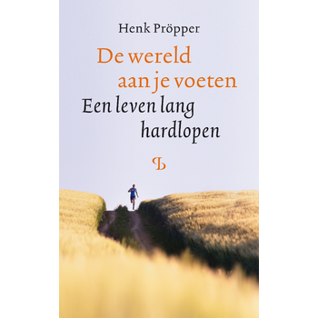 De wereld aan je voeten (Paperback) bij Singel 344