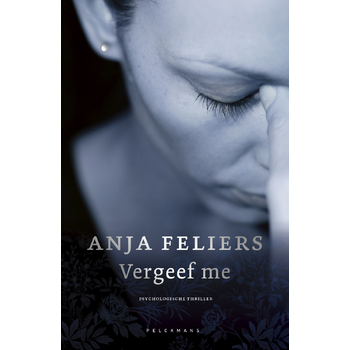 Vergeef me (Paperback) bij Singel 344