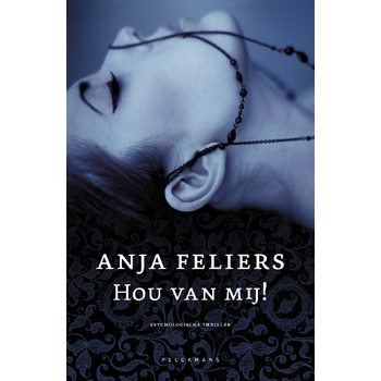 Hou van mij! (Paperback) bij Singel 344