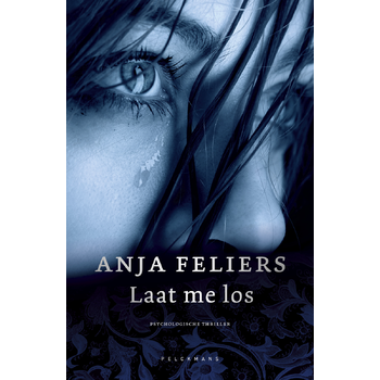 Laat me los (Paperback) bij Singel 344