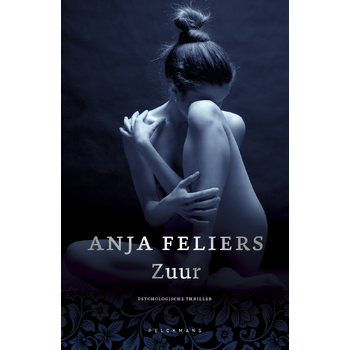 Zuur (Paperback) bij Singel 344