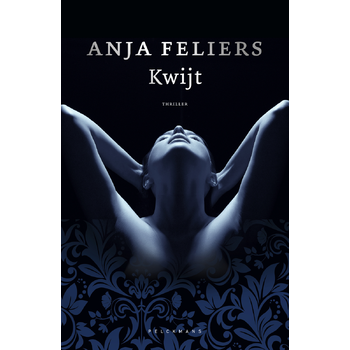 Kwijt (Paperback) bij Singel 344