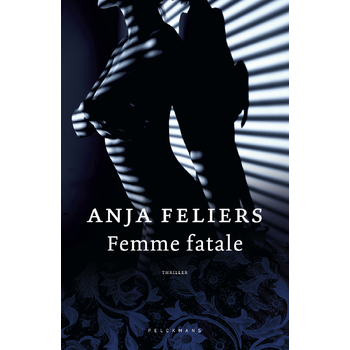 Femme fatale (Paperback) bij Singel 344