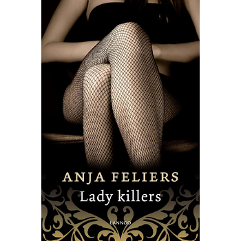 Lady killers (Paperback) bij Singel 344