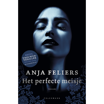 Het perfecte meisje (Paperback) bij Singel 344