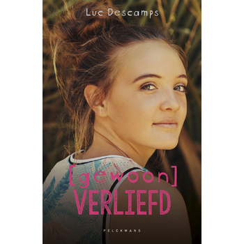 Gewoon verliefd (Paperback) bij Singel 344