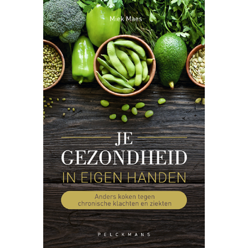 Je gezondheid in eigen handen (Paperback) bij Singel 344