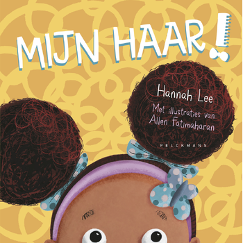 Mijn haar! (Paperback) bij Singel 344