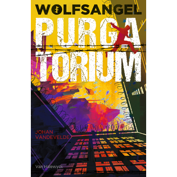 Purgatorium (Paperback) bij Singel 344