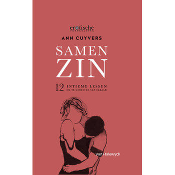 Samen zin (Hardback) bij Singel 344