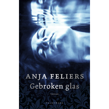 Gebroken glas (Paperback) bij Singel 344
