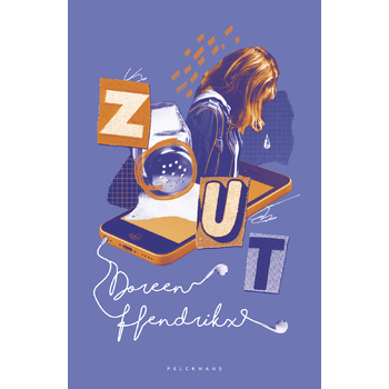 Zout (Paperback) bij Singel 344