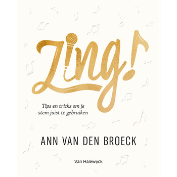 Zing! (Hardback) bij Singel 344