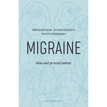 Migraine (Paperback) bij Singel 344