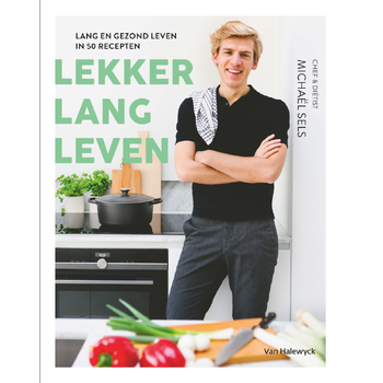 Lekker lang leven (Hardback) bij Singel 344