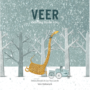 Veer (Hardback) bij Singel 344