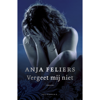 Vergeet mij niet (Paperback) bij Singel 344