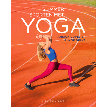 Slimmer sporten met yoga (Undefined) bij Singel 344