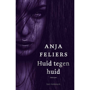 Huid tegen huid (Paperback) bij Singel 344
