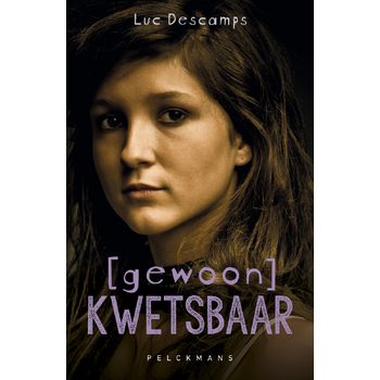 Gewoon kwetsbaar (Paperback) bij Singel 344