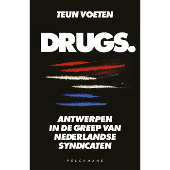 Drugs (Paperback) bij Singel 344