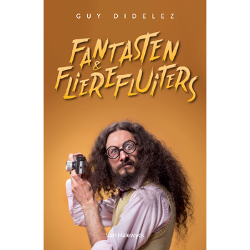 Fantasten & flierefluiters (Paperback) bij Singel 344