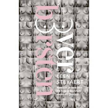 Over borsten (Paperback) bij Singel 344