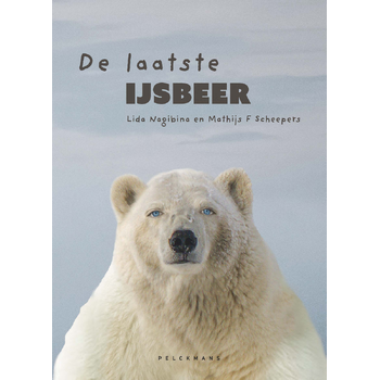 De laatste ijsbeer (Hardback) bij Singel 344