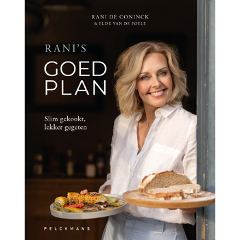 Rani's goed plan (Hardback) bij Singel 344